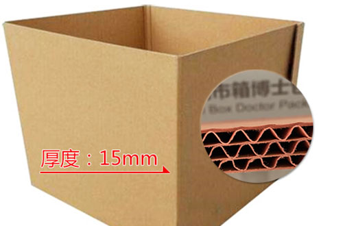 在上?？蛻舳ㄖ仆獍b盒會考慮哪些細節(jié)